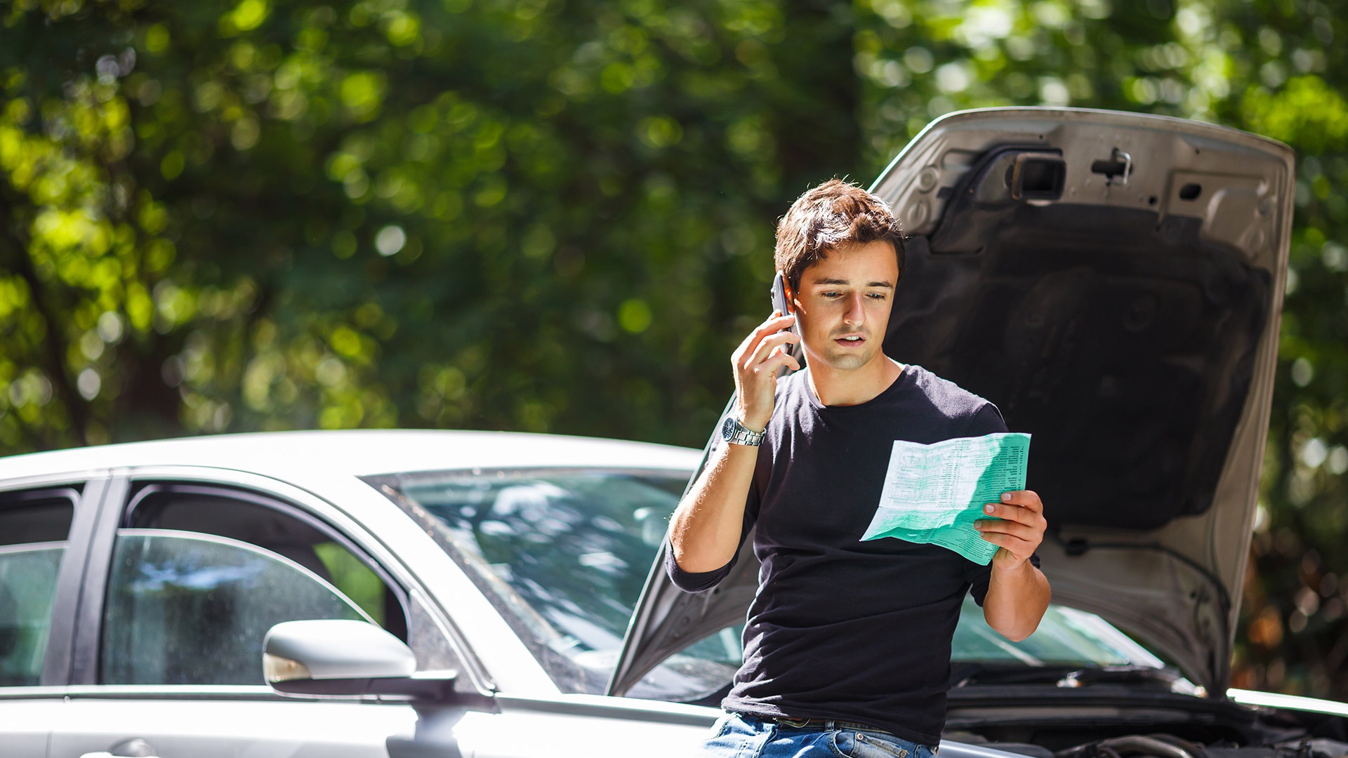 Confianza Sigorta - Trafik Sigortaları